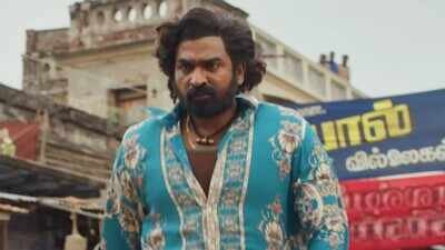 ‘Baththa’ OTT release date OUT: When and where to stream Vijay Sethupathi and Lijomol Jose’s gangster drama helmed by Balaji Tharaneetharan |