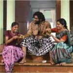 ‘Baththa’ Twitter review: Vijay Sethupathi’s performance wins praise; Sai Abhyankkar’s music stands out; netizens call it, ‘A Superb fun plus emotional show’ | Tamil Movie News
