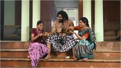 ‘Baththa’ Twitter review: Vijay Sethupathi’s performance wins praise; Sai Abhyankkar’s music stands out; netizens call it, ‘A Superb fun plus emotional show’ | Tamil Movie News