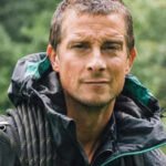 Quote of the day by Bear Grylls: ‘There is little faith involved in setting out on a journey where the destination is certain…when we do not know the route ahead and cannot be certain we will ever return,’ the TV star’s lesson about doing things with uncertainty and taking a chance |