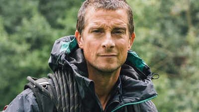 Quote of the day by Bear Grylls: ‘There is little faith involved in setting out on a journey where the destination is certain…when we do not know the route ahead and cannot be certain we will ever return,’ the TV star’s lesson about doing things with uncertainty and taking a chance |