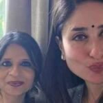 ‘Bebo …selfies only with u work’: Saba Pataudi shares Kareena Kapoor’s bindi look from Soha Ali Khan’s birthday; calls sister-in-law ‘The Pro’ | Hindi Movie News