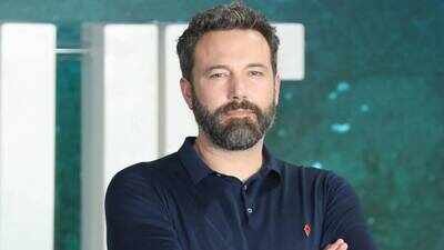 Ben Affleck opens up about selling AI filmmaking company InterPositive to Netflix in a 7 million deal; explains why Hollywood should not panic over job losses; says AI will not replace filmmakers | English Movie News