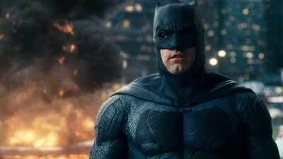 Ben Affleck calls ‘Justice League’ reshoots the ‘low point’ of his career; claims Zack Snyder’s daughter’s death by suicide was used as an ‘excuse’ to replace him﻿ |