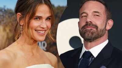 Ben Affleck reveals co-parenting schedule with Jennifer Garner; admits he is still keen to work with her |