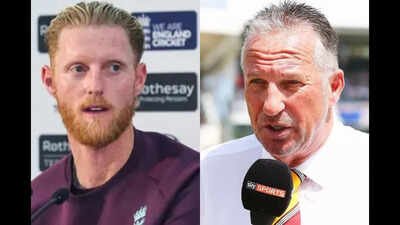 ‘Stupid boy’: England cricket legend Ian Botham reignites feud with Ben Stokes | Cricket News