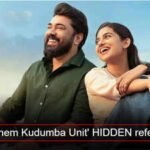 ‘Bethlehem Kudumba Unit’ HIDDEN references: Nivin Pauly and Mamitha Baiju’s film has 21 pop-culture nods; From ‘Pattanapravesham’ to ‘Kantara’ | Malayalam Movie News