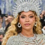 Beyoncé’s foundation gives ,000 to a youth charity; nonprofit says its work has already touched 50,000 lives, and the new grant aims to expand its education and leadership programmes