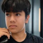 Meet Aryash Shyam, the 14-year-old Indian-American student who won a ,000 national writing prize for a historical-fiction story set in a Philadelphia print shop on July 4, 1776