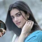 Captain Smit Machchhar: ‘Mr. Bachchan’ actress Bhagyashri Borse lauds Captain Smit Machchhar’s courage; writes, ‘India is proud of you sir’ | Telugu Movie News