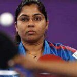 Asian Para Games 2026: Bhavina Patel wins bronze in table tennis | Asian Para Games 2026 News
