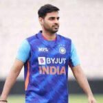 ‘Unko select karke koi meherbani nahi ki’: Wasim Jaffer on Bhuvneshwar Kumar’s India return | Cricket News