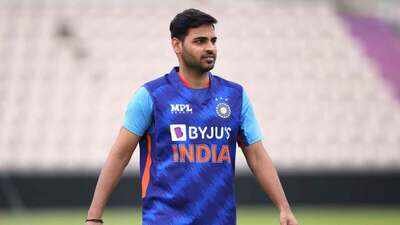 ‘This comeback is thoroughly deserved’: Suresh Raina welcomes Bhuvneshwar Kumar’s India return | Cricket News