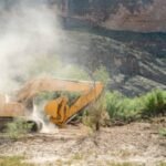 Texas landowners feared border barriers would cut off access to the Rio Grande; an October 2 court order now blocks construction in the Big Bend sector while the legal challenge continues | World News