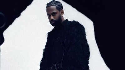 In 2017, Big Sean purchased Guns N’ Roses lead guitarist Slash’s Mudholland estate for USD 8.7M, resold it 4 years later at a USD 2.4M profit |