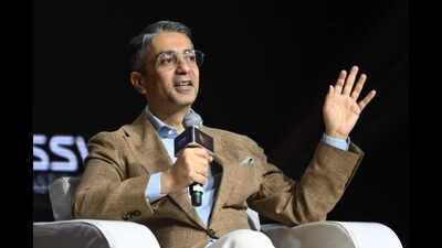‘I questioned my coaches, challenged ideas’: Indian shooting legend Abhinav Bindra urges athletes to ‘question’ more | More sports News