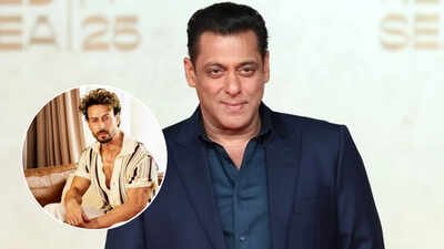 Bishnoi gang demands apology from Salman Khan and threatens him as it takes responsibility for firing at Tiger Shroff’s car in Juhu: ‘Don’t think that you are in security and nothing will happen to you’ |