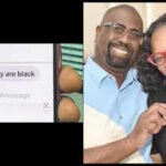 ‘Ugh. They are Black’: NYC broker typed text for property owners, mistakenly sent to the couple hunting for apartments