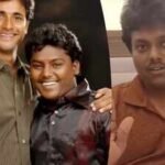 ‘This issue was settled long ago’: Black Pandi reacts to Sivakarthikeyan controversy | Tamil Movie News