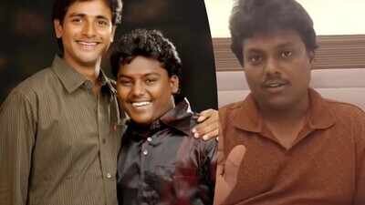 ‘This issue was settled long ago’: Black Pandi reacts to Sivakarthikeyan controversy | Tamil Movie News