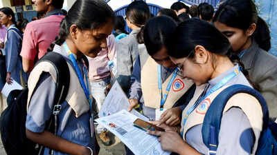HBSE opens registration for February and March 2027 Class 10 and 12 exams