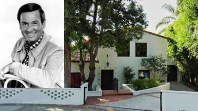 In 2024, interior designers paid .874 million for Bob Barker’s historic 1929 Los Angeles mansion; after an extensive renovation, the 5,906-square-foot home sold in April 2026 for .325 million