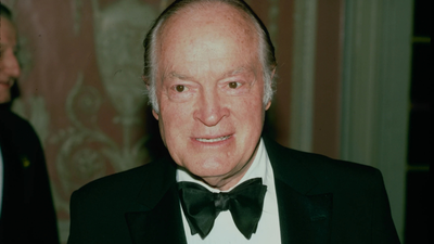 In 2013, Bob Hope’s ‘UFO House’ hit the market for $50 million; years later, it was eventually sold for $13 million |
