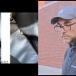 Boston man convicted after repeatedly touching a minor victim through seat gap on JetBlue flight. He was traveling with wife and 4 children