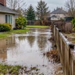 Two Michigan neighbours spent years fighting over water flowing across their land; a jury awarded ,000 in damages to one side and ,250 to the other, and an appeals court upheld both awards
