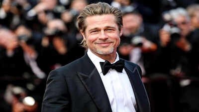 Brad Pitt Quote: Motivational quote of the day by Brad Pitt: ‘No matter the mistake, you know, you just learn from it,’ a powerful lesson on resilience and the importance of learning from your mistakes | English Movie News