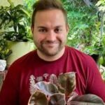 A Los Angeles man lost his office job in 2020 and began selling plants from a 600-sq-ft apartment; six years later, his family business has sold over 100,000 plants in 2026 and now brings in millions in annual sales