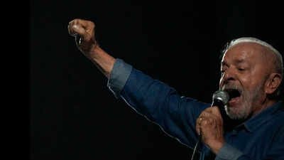 Brazil bucks regional shift to right, brings back Lula