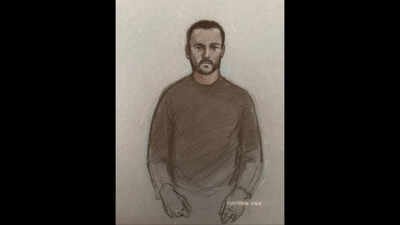 Royal Navy sailor charged under UK National Security Act of spying for Russia