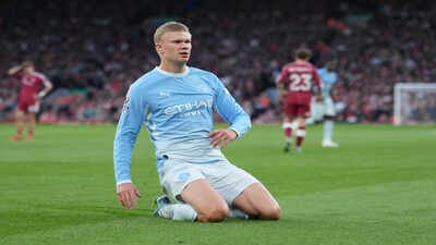 After new Abu Dhabi property purchase, Erling Haaland could now qualify for UAE’s coveted 10-year Golden Visa through two different pathways | Football News