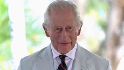 Royal regret! British king Charles III ‘recognises’ slavery horrors amid his Caribbean tour
