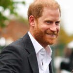 ‘Enough drama in the ‌world’: Prince Harry says he wants to reconcile with family after years of rift