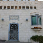 Israel-Britain ties hit new low as Jerusalem consulate loses its diplomatic status