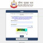 BSF HC RO RM admit card 2026 released; check CBT exam date, shift timings and download link