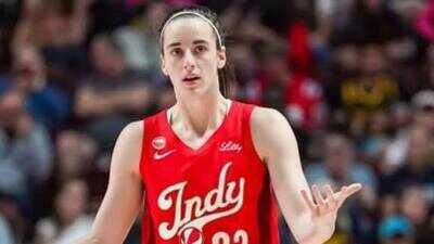 Caitlin Clark vs Olivia Miles debate takes sharp turn as Jeff Teague declares ‘not better’ after playoff heroics | International Sports News