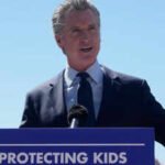 California Child Marriage Ban: ‘Message of hope’: California becomes 18th US state to ban child marriage
