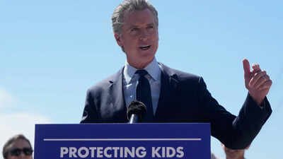 California Child Marriage Ban: ‘Message of hope’: California becomes 18th US state to ban child marriage