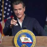 Gavin Newsom orders California firms to keep ‘AI’ name unchanged after Trump’s ‘superintelligence’ decree