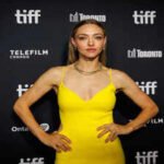 Amanda Seyfried reveals she turned down roles with several intimate scenes: ‘I don’t wanna deal with being naked with a stranger’﻿ |