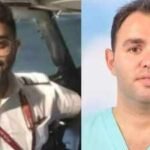 ‘Very deep cuts to his head’: Dentist recalls crucial 45 minutes that helped save flydubai hero Captain Smit Machchhar