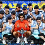 ‘It’s been a while’: Carlos Alcaraz becomes first player since Pete Sampras to retain Japan Open | Tennis News