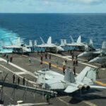 US sending third carrier, about 10,000 more troops to Middle East as Iran tensions persist: Report