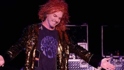 Carrot Top issues the first statement after his suicide attempt and confirms his return to the stage: ‘Thank you for being there for me…’﻿ |