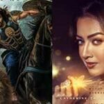 Catherine Tresa to star opposite Sundeep Kishan in ‘Karikaala’, Ugandhar Muni’s socio-fantasy film scheduled for a two-part release in 2027 | Telugu Movie News