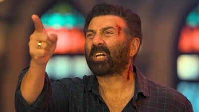 CBFC says Sunny Deol’s ‘Suryaa Ant Se Aarambh Tak’ has not been submitted for certification, after IMA objects to the film’s portrayal of doctors | Hindi Movie News