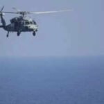 US navy helicopter didn’t crash in Red Sea: CENTCOM fact-checks Iran claim, says all aircraft safe